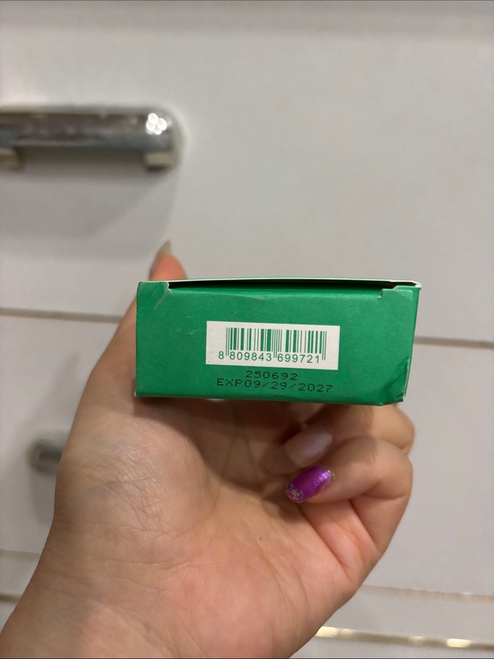 💕Innisfree Daily UV Defense Sunscre3n Loti0n SPF 50+ - White - Picture 4 of 5